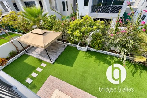 Vila v Dubai Hills Estate, SAE 3 ložnice, 292 m² Č.: 766656 - fotografie 1