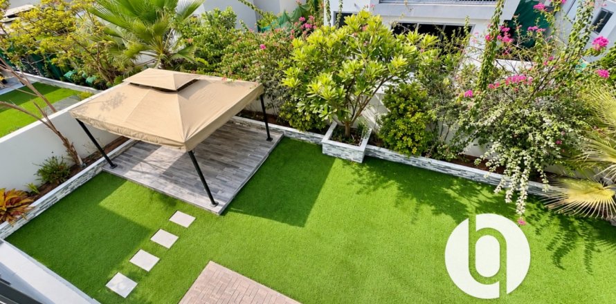 Vila v Dubai Hills Estate, SAE 3 ložnice, 292 m² Č.: 766656