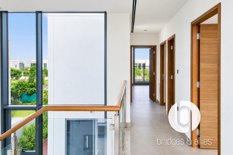Vila v Dubai Hills Estate, SAE 3 ložnice, 292 m² Č.: 766656 - fotografie 28