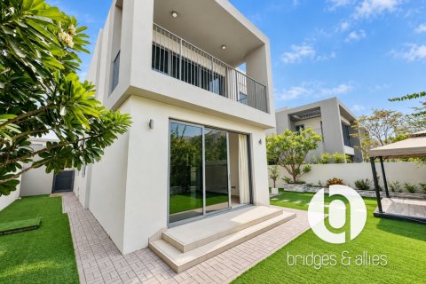 Vila v Dubai Hills Estate, SAE 3 ložnice, 292 m² Č.: 766656 - fotografie 12