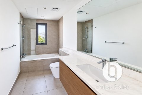 Vila v Dubai Hills Estate, SAE 3 ložnice, 292 m² Č.: 766656 - fotografie 25