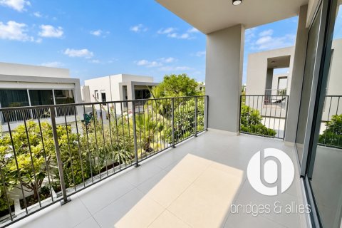 Vila v Dubai Hills Estate, SAE 3 ložnice, 292 m² Č.: 766656 - fotografie 10