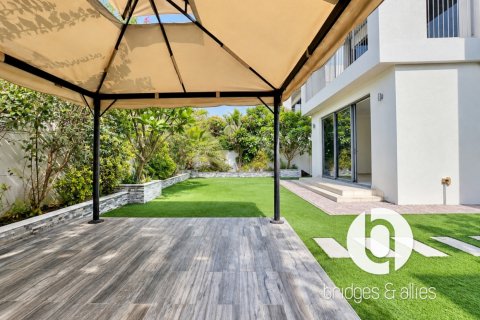 Vila v Dubai Hills Estate, SAE 3 ložnice, 292 m² Č.: 766656 - fotografie 8
