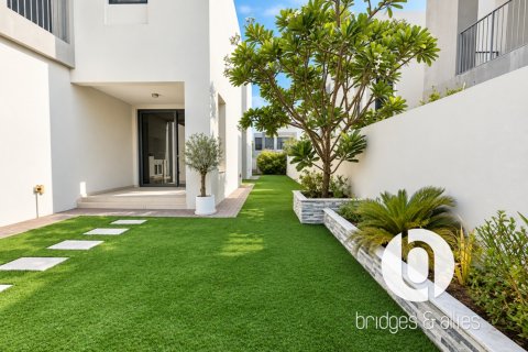 Vila v Dubai Hills Estate, SAE 3 ložnice, 292 m² Č.: 766656 - fotografie 7