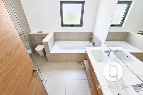 Vila v Dubai Hills Estate, SAE 3 ložnice, 292 m² Č.: 766656 - fotografie 26