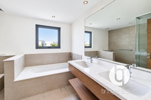 Vila v Dubai Hills Estate, SAE 3 ložnice, 292 m² Č.: 766656 - fotografie 15