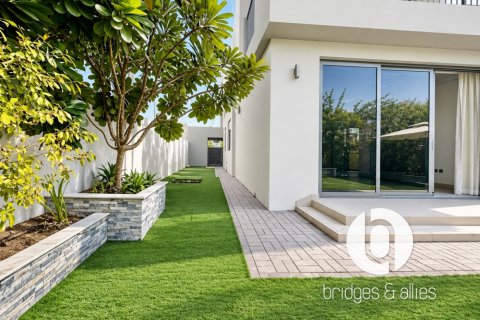 Vila v Dubai Hills Estate, SAE 3 ložnice, 292 m² Č.: 766656 - fotografie 6