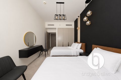 Διαμέρισμα σε Downtown Dubai (Downtown Burj Dubai), ΗΑΕ 2 υπνοδωμάτια, 114 τ.μ. Αρ. 766654 - φωτογραφία 20