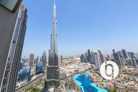 Διαμέρισμα σε Downtown Dubai (Downtown Burj Dubai), ΗΑΕ 2 υπνοδωμάτια, 114 τ.μ. Αρ. 766654 - φωτογραφία 1