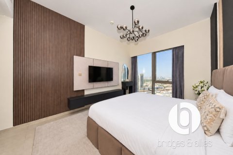 Διαμέρισμα σε Downtown Dubai (Downtown Burj Dubai), ΗΑΕ 2 υπνοδωμάτια, 114 τ.μ. Αρ. 766654 - φωτογραφία 14