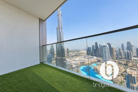Διαμέρισμα σε Downtown Dubai (Downtown Burj Dubai), ΗΑΕ 2 υπνοδωμάτια, 114 τ.μ. Αρ. 766654 - φωτογραφία 22