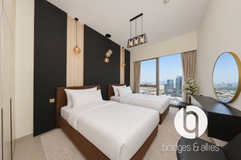 Διαμέρισμα σε Downtown Dubai (Downtown Burj Dubai), ΗΑΕ 2 υπνοδωμάτια, 114 τ.μ. Αρ. 766654 - φωτογραφία 17