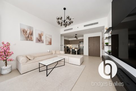 Διαμέρισμα σε Downtown Dubai (Downtown Burj Dubai), ΗΑΕ 2 υπνοδωμάτια, 114 τ.μ. Αρ. 766654 - φωτογραφία 5