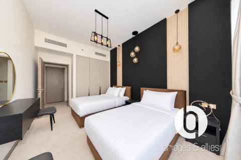 Διαμέρισμα σε Downtown Dubai (Downtown Burj Dubai), ΗΑΕ 2 υπνοδωμάτια, 114 τ.μ. Αρ. 766654 - φωτογραφία 19