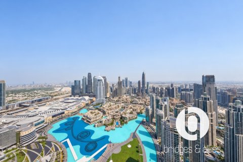Διαμέρισμα σε Downtown Dubai (Downtown Burj Dubai), ΗΑΕ 2 υπνοδωμάτια, 114 τ.μ. Αρ. 766654 - φωτογραφία 18