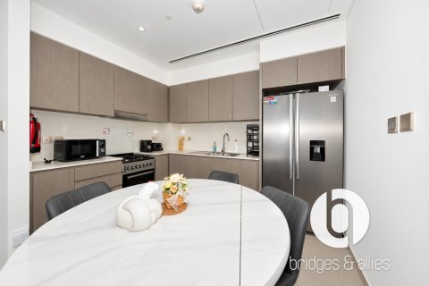 Διαμέρισμα σε Downtown Dubai (Downtown Burj Dubai), ΗΑΕ 2 υπνοδωμάτια, 114 τ.μ. Αρ. 766654 - φωτογραφία 11