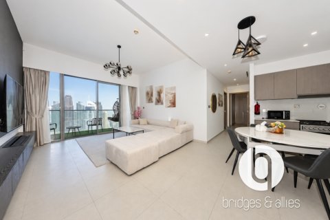 Διαμέρισμα σε Downtown Dubai (Downtown Burj Dubai), ΗΑΕ 2 υπνοδωμάτια, 114 τ.μ. Αρ. 766654 - φωτογραφία 2
