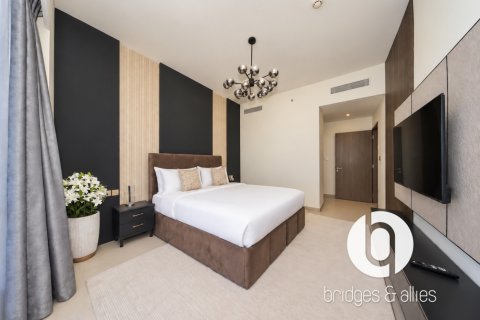 Διαμέρισμα σε Downtown Dubai (Downtown Burj Dubai), ΗΑΕ 2 υπνοδωμάτια, 114 τ.μ. Αρ. 766654 - φωτογραφία 16