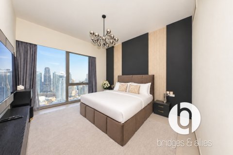 Διαμέρισμα σε Downtown Dubai (Downtown Burj Dubai), ΗΑΕ 2 υπνοδωμάτια, 114 τ.μ. Αρ. 766654 - φωτογραφία 13