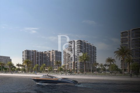 Apartament în Yas Island, Abu Dhabi, EAU 2 dormitoare, 110 mp.  №717332