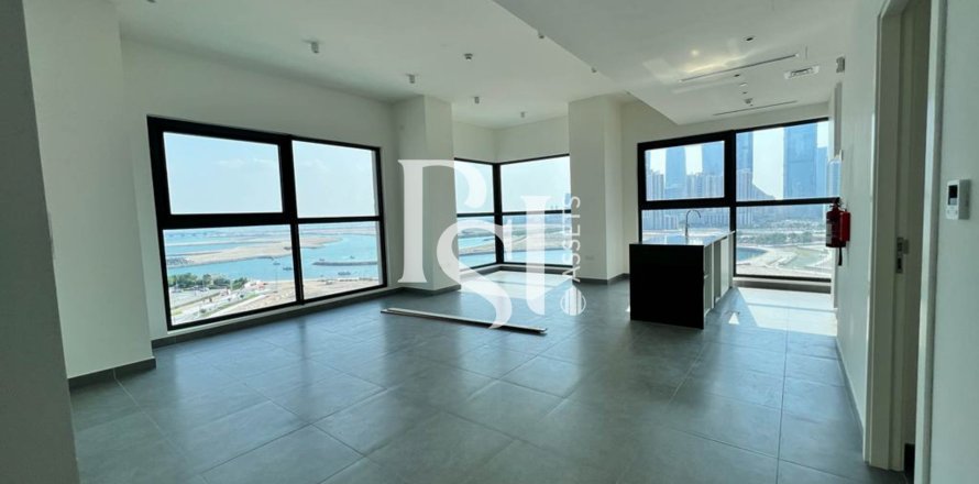 Apartment in Al Reem Island, Abu Dhabi, UAE 3 bedrooms, 143 sq.m. № 717425