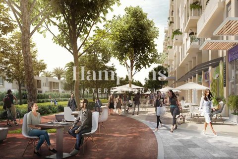 Dzīvoklis Town Square, Dubaijā, AAE 2 istabas, 93.96023614 m2 Nr. 706443 - attēls 5