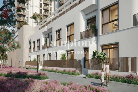 Dzīvoklis Town Square, Dubaijā, AAE 2 istabas, 93.96023614 m2 Nr. 706443 - attēls 6