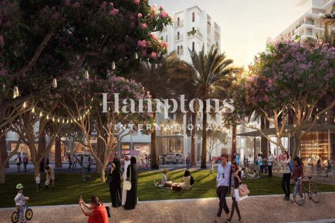 Dzīvoklis Town Square, Dubaijā, AAE 2 istabas, 93.96023614 m2 Nr. 706443 - attēls 10