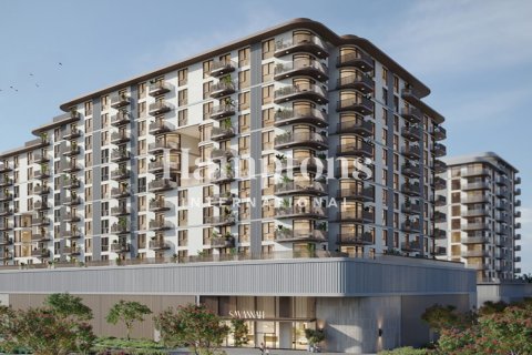 Dzīvoklis Town Square, Dubaijā, AAE 2 istabas, 93.96023614 m2 Nr. 706443 - attēls 7
