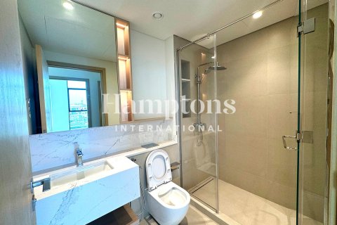 Üürile anda korter asukohaga Dubai Hills Estate, Dubai, AÜE: 1 magamistoaga, 64.06033462 m² Nr 706446 - pilt 13