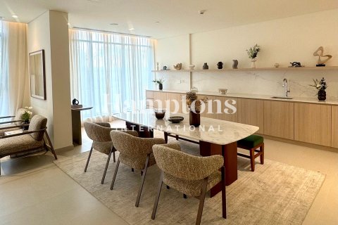 Apartman u Dubai Hills Estate, Dubai, UAE 1 spavaća soba, 64.06033462 m2 Br. 706446 - fotografija 6