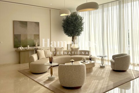 Apartment i Dubai Hills Estate, Dubai, UAE 1 soveværelse, 64.0603 kvm № 706446