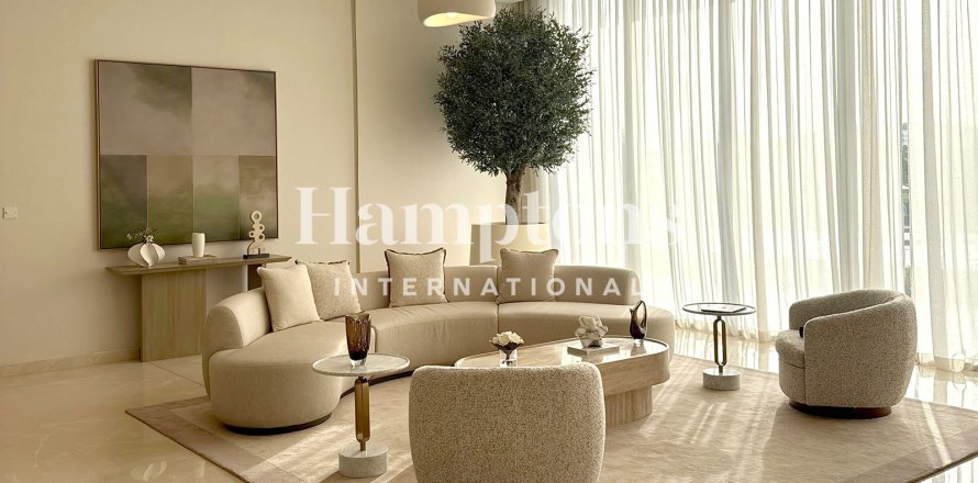 Apartman u Dubai Hills Estate, Dubai, UAE 64.0603 m2, 1 spavaća soba Br. 706446