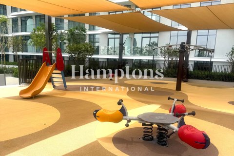 Apartman u Dubai Hills Estate, Dubai, UAE 1 spavaća soba, 64.06033462 m2 Br. 706446 - fotografija 3