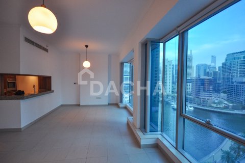 Apartamento en venta en Dubai Marina, Dubai, EAU 2 dormitorios, 124 m2 № 706468 - foto 2