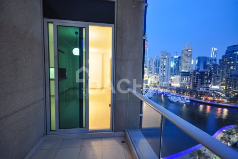 Apartamento en venta en Dubai Marina, Dubai, EAU 2 dormitorios, 124 m2 № 706468 - foto 1