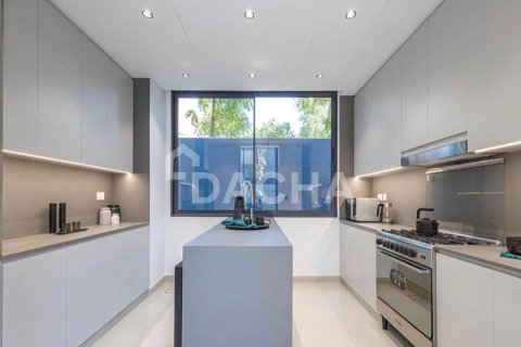 Vila v Jumeirah Golf Estates, Dubai, SAE 5 spální, 487 m2 č. 706467 - Fotografia 14