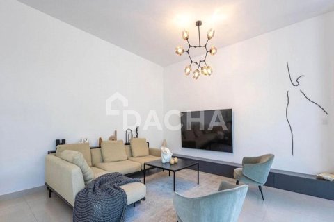Vila v Jumeirah Golf Estates, Dubai, SAE 5 spální, 487 m2 č. 706467 - Fotografia 15