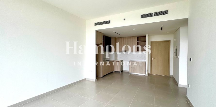 Dubai Hills Estate, Dubai, BAE’de daire 1 yatak odası, 64.0603 m&sup2; No 706445