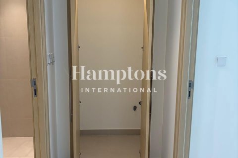 Apartmán v Dubai Hills Estate, Dubai, SAE 1 spálňa, 63.45274900 m2 č. 706442 - Fotografia 1