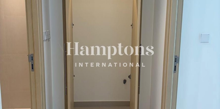 Apartmán v Dubai Hills Estate, Dubai, SAE 1 spálňa, 63.4527 m2 č. 706442