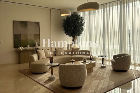 Apartmán v Dubai Hills Estate, Dubai, SAE 1 spálňa, 63.45274900 m2 č. 706442 - Fotografia 9