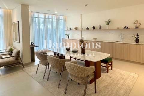 Apartmán v Dubai Hills Estate, Dubai, SAE 1 spálňa, 63.45274900 m2 č. 706442 - Fotografia 10