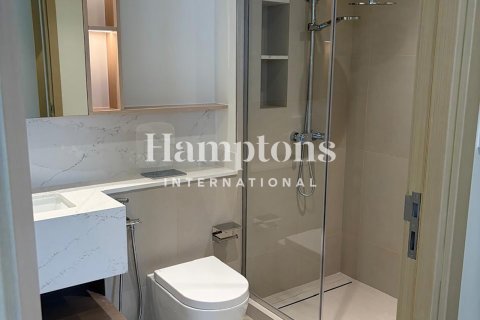 Apartmán v Dubai Hills Estate, Dubai, SAE 1 spálňa, 63.45274900 m2 č. 706442 - Fotografia 12