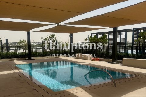 Apartmán v Dubai Hills Estate, Dubai, SAE 1 spálňa, 63.45274900 m2 č. 706442 - Fotografia 6