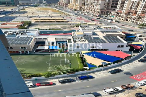 Apartmán v Dubai Sports City, SAE 1 spálňa, 64.61961068 m2 č. 706444 - Fotografia 4
