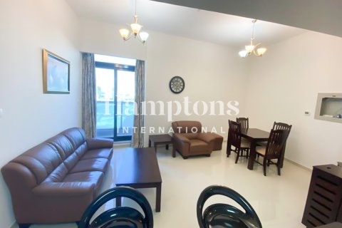 Apartmán v Dubai Sports City, SAE 1 spálňa, 64.61961068 m2 č. 706444 - Fotografia 6