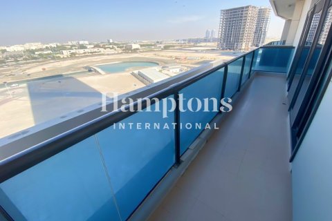 Apartmán v Dubai Sports City, SAE 1 spálňa, 64.61961068 m2 č. 706444 - Fotografia 9
