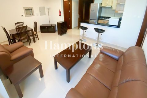 Apartmán v Dubai Sports City, SAE 1 spálňa, 64.61961068 m2 č. 706444 - Fotografia 10