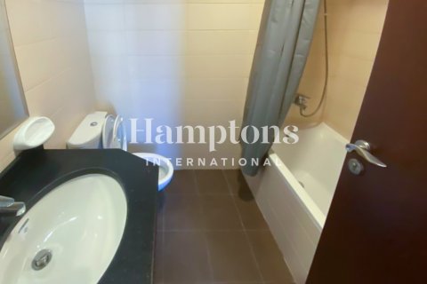 Apartmán v Dubai Sports City, SAE 1 spálňa, 64.61961068 m2 č. 706444 - Fotografia 1